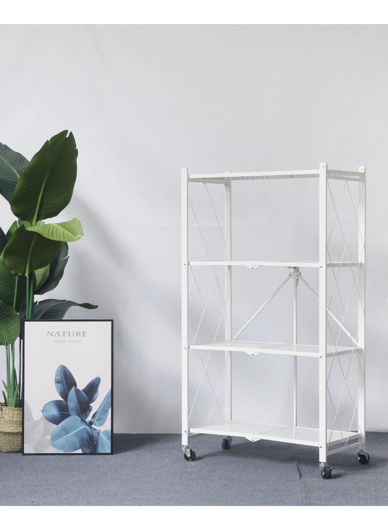 كونسنت أرفف حديد متعددة الاستخدامات - Image 2